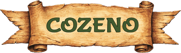 COZENO